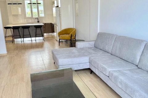 4 bedrooms Townhouse in Livadia, Nicosia,  No. 39638 4