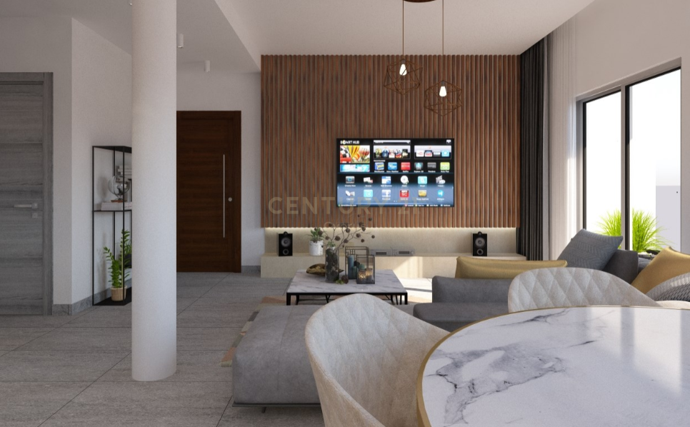 2 chambres Appartement à Apostolos Andreas, Limassol, Chypre No. 30614