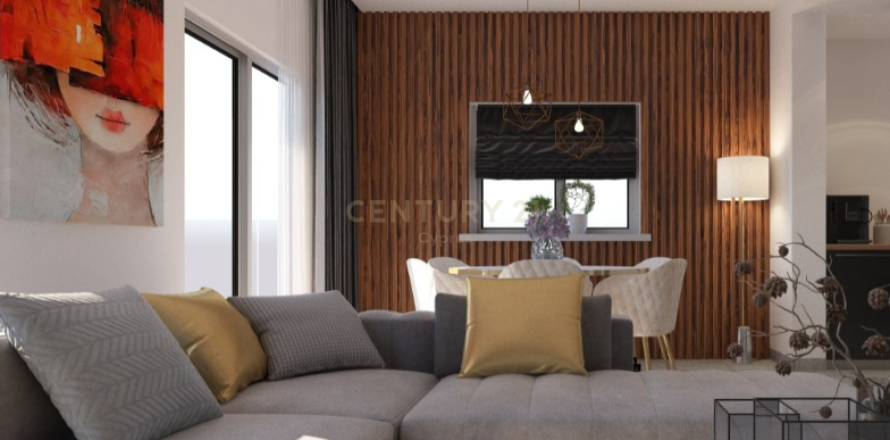 2 bedrooms Apartment in Apostolos Andreas, Limassol,  No. 30614