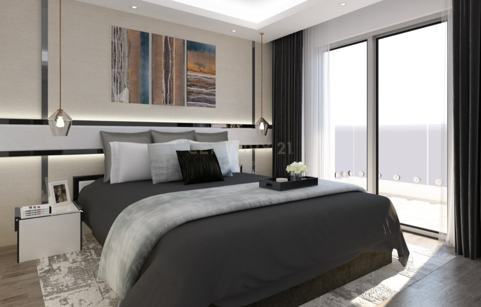 2 chambres Appartement à Apostolos Andreas, Limassol, Chypre No. 30614