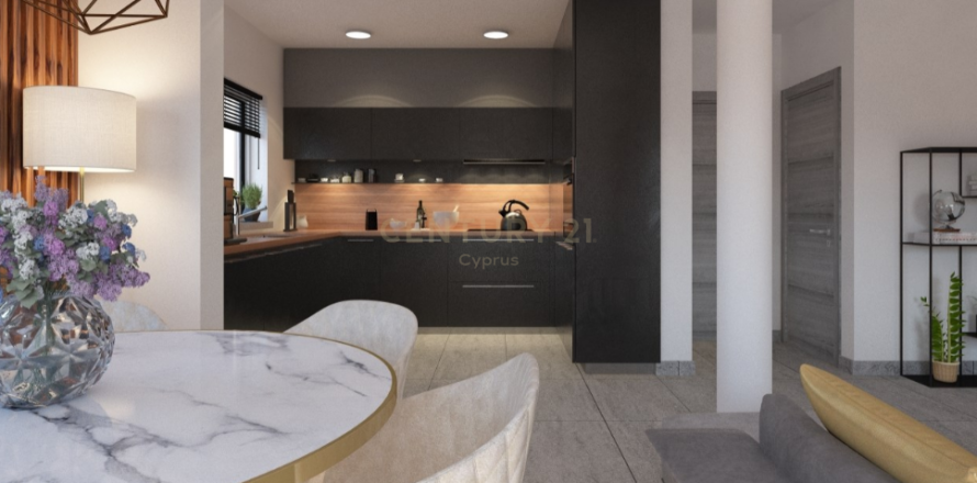 2 dormitorios Apartamento en Apostolos Andreas, Limassol,  No. 30615