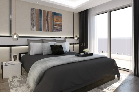 2 dormitorios Apartamento en Apostolos Andreas, Limassol,  No. 30615 4