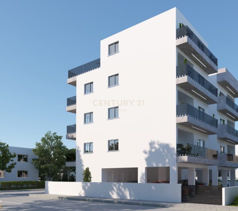 2 bedrooms Apartment in Apostolos Andreas, Limassol, Cyprus No. 30615