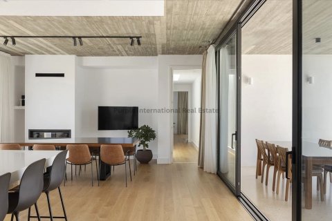 Бунгало с 4 спальнями в Агиа Маринуда, Пафос, Кипр № 37502 7