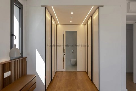 Бунгало с 4 спальнями в Агиа Маринуда, Пафос, Кипр № 37502 10