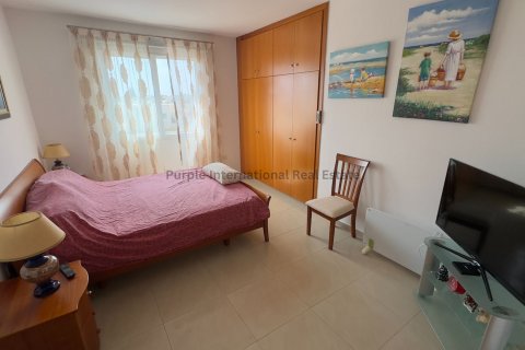 Квартира с 3 спальнями в Паралимни, Аммохостос, Кипр № 37503 16