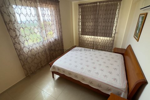 Квартира с 3 спальнями в Паралимни, Аммохостос, Кипр № 37503 12
