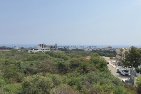 Квартира с 3 спальнями в Паралимни, Аммохостос, Кипр № 37503 22