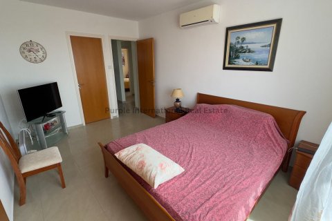 Квартира с 3 спальнями в Паралимни, Аммохостос, Кипр № 37503 15