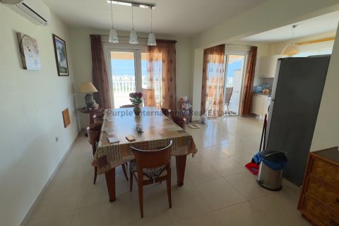 Квартира с 3 спальнями в Паралимни, Аммохостос, Кипр № 37503 6