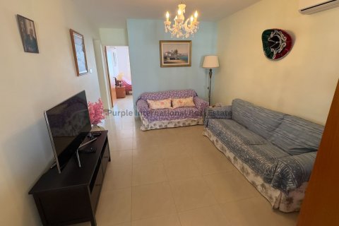 Квартира с 3 спальнями в Паралимни, Аммохостос, Кипр № 37503 4
