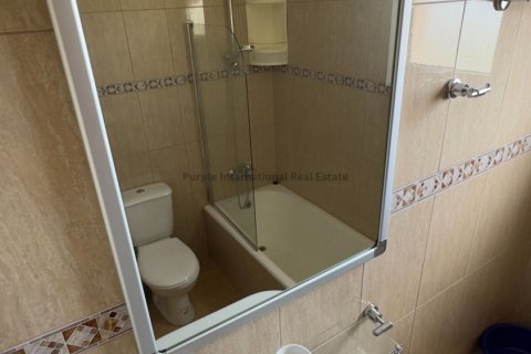 Квартира с 3 спальнями в Паралимни, Аммохостос, Кипр № 37503 19