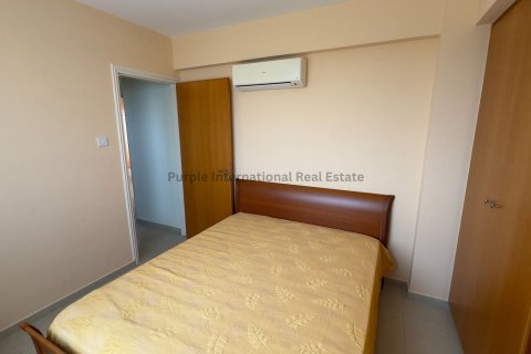 Квартира с 3 спальнями в Паралимни, Аммохостос, Кипр № 37503 13