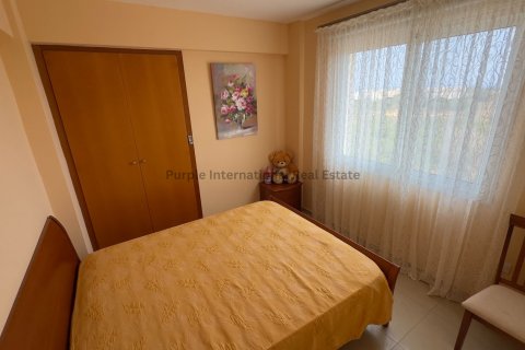 Квартира с 3 спальнями в Паралимни, Аммохостос, Кипр № 37503 14
