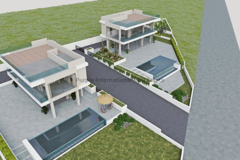 3 bedrooms Villa in Protaras, Ammochostos,  No. 37505 14