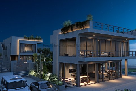 3 bedrooms Villa in Protaras, Ammochostos,  No. 37505 11