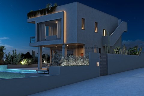 3 bedrooms Villa in Protaras, Ammochostos,  No. 37505 9