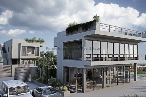 3 bedrooms Villa in Protaras, Ammochostos,  No. 37505 4