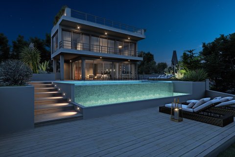 3 bedrooms Villa in Protaras, Ammochostos,  No. 37505 8