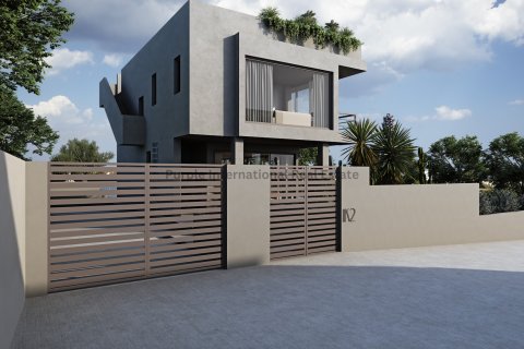 3 bedrooms Villa in Protaras, Ammochostos,  No. 37505 7