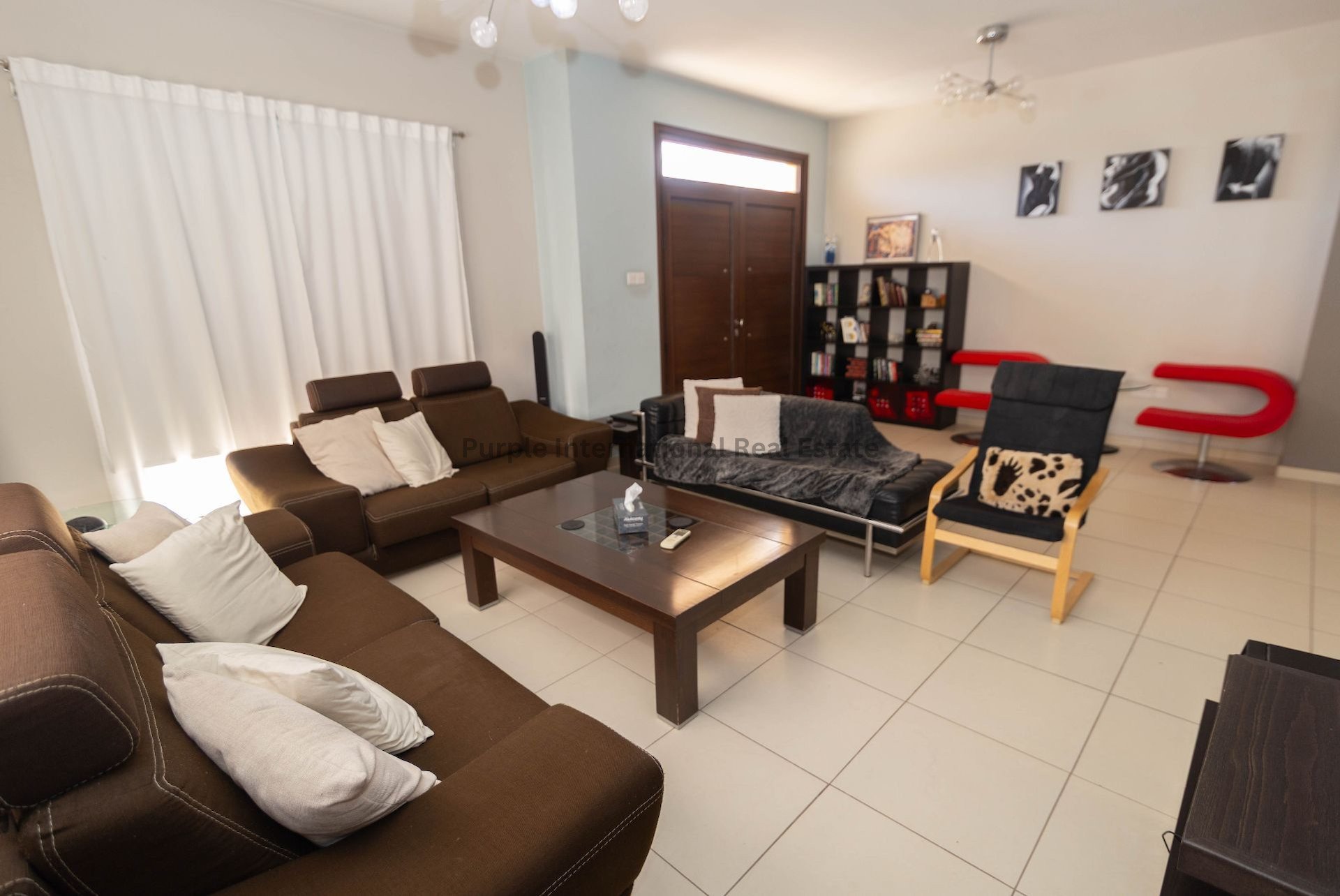 3 dormitorios Villa en Kiti, Larnaka, Chipre No. 37504