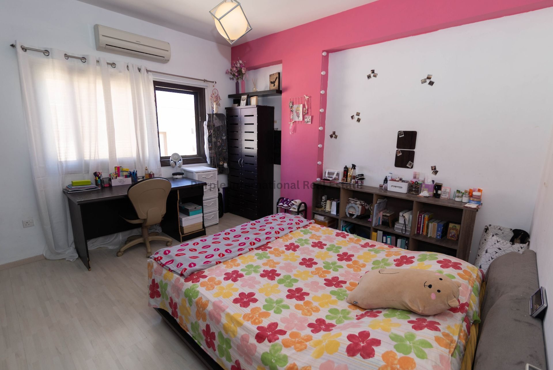 3 dormitorios Villa en Kiti, Larnaka, Chipre No. 37504