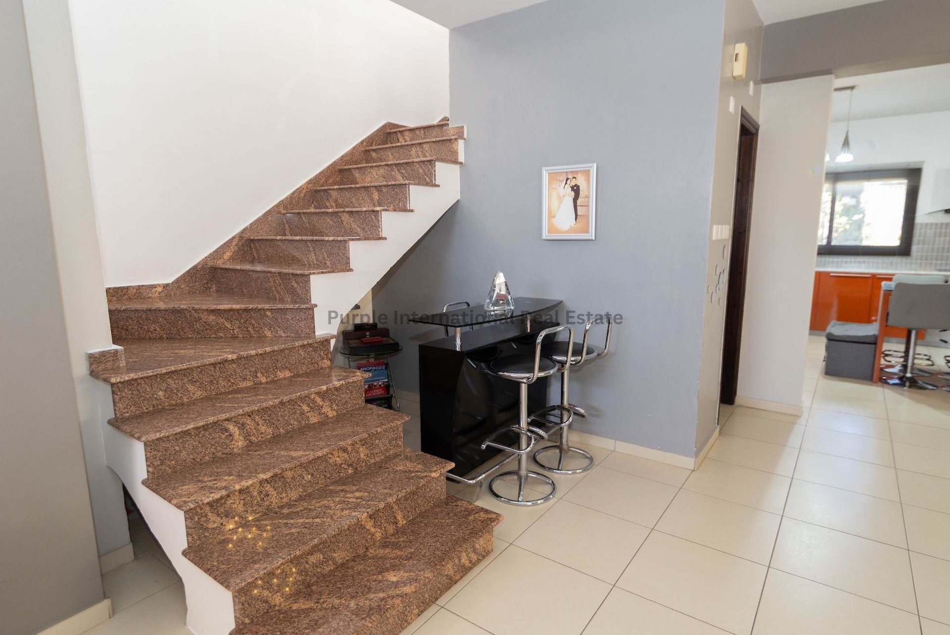 3 dormitorios Villa en Kiti, Larnaka, Chipre No. 37504