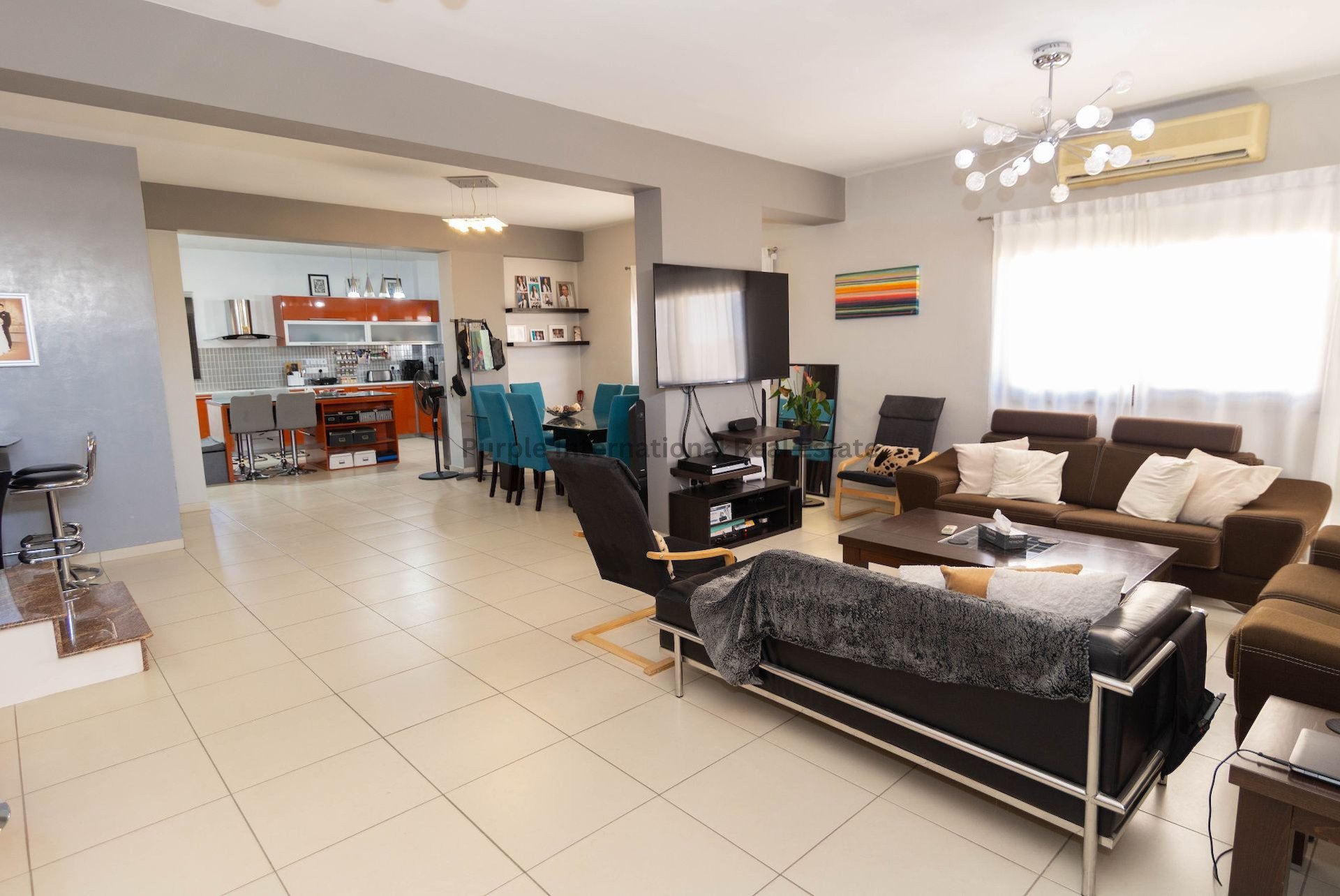 3 dormitorios Villa en Kiti, Larnaka, Chipre No. 37504