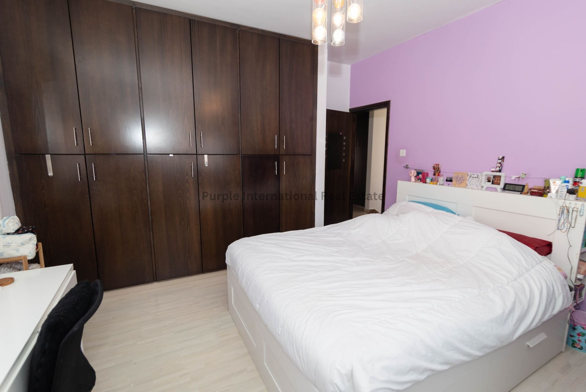 3 dormitorios Villa en Kiti, Larnaka, Chipre No. 37504