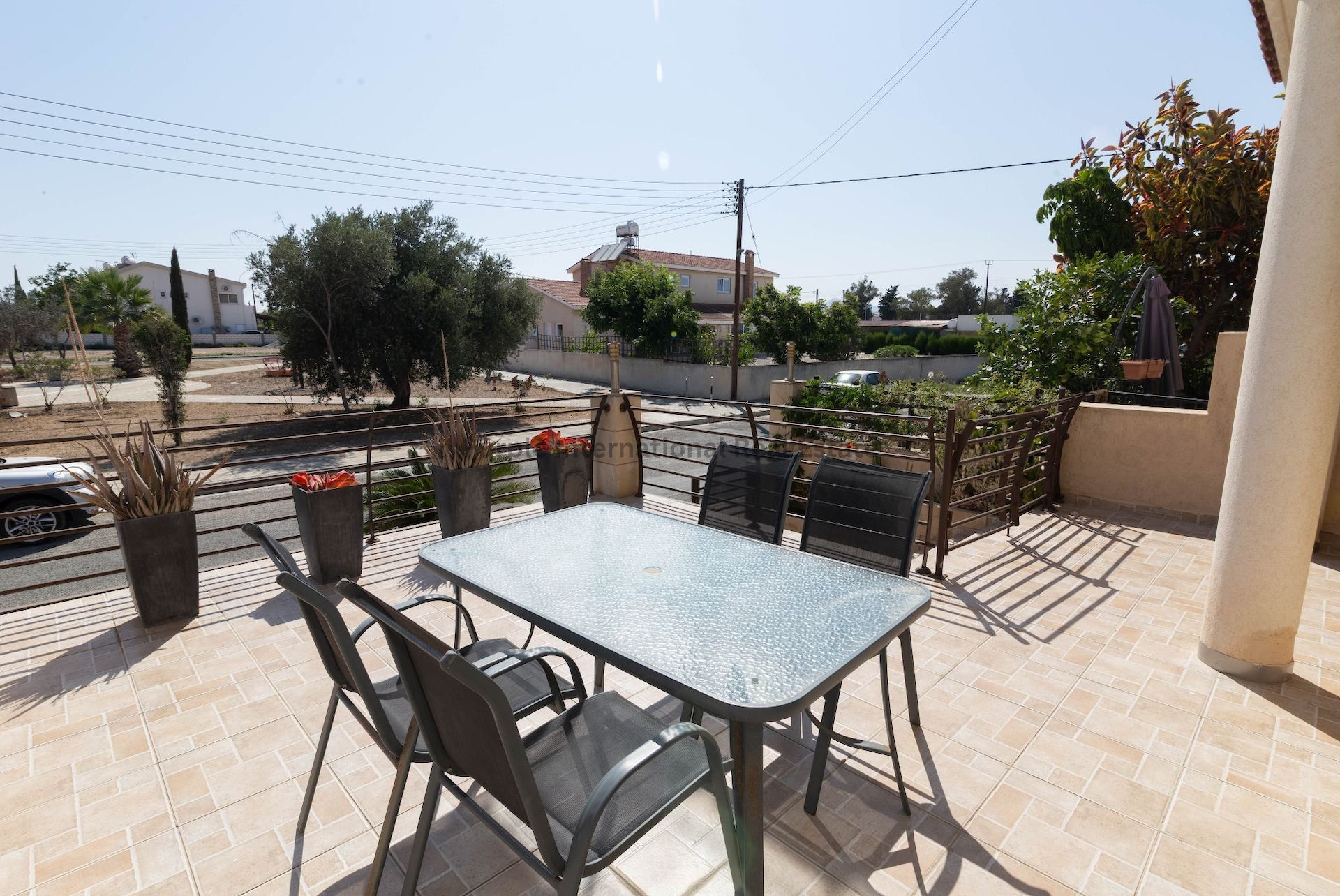 3 dormitorios Villa en Kiti, Larnaka, Chipre No. 37504