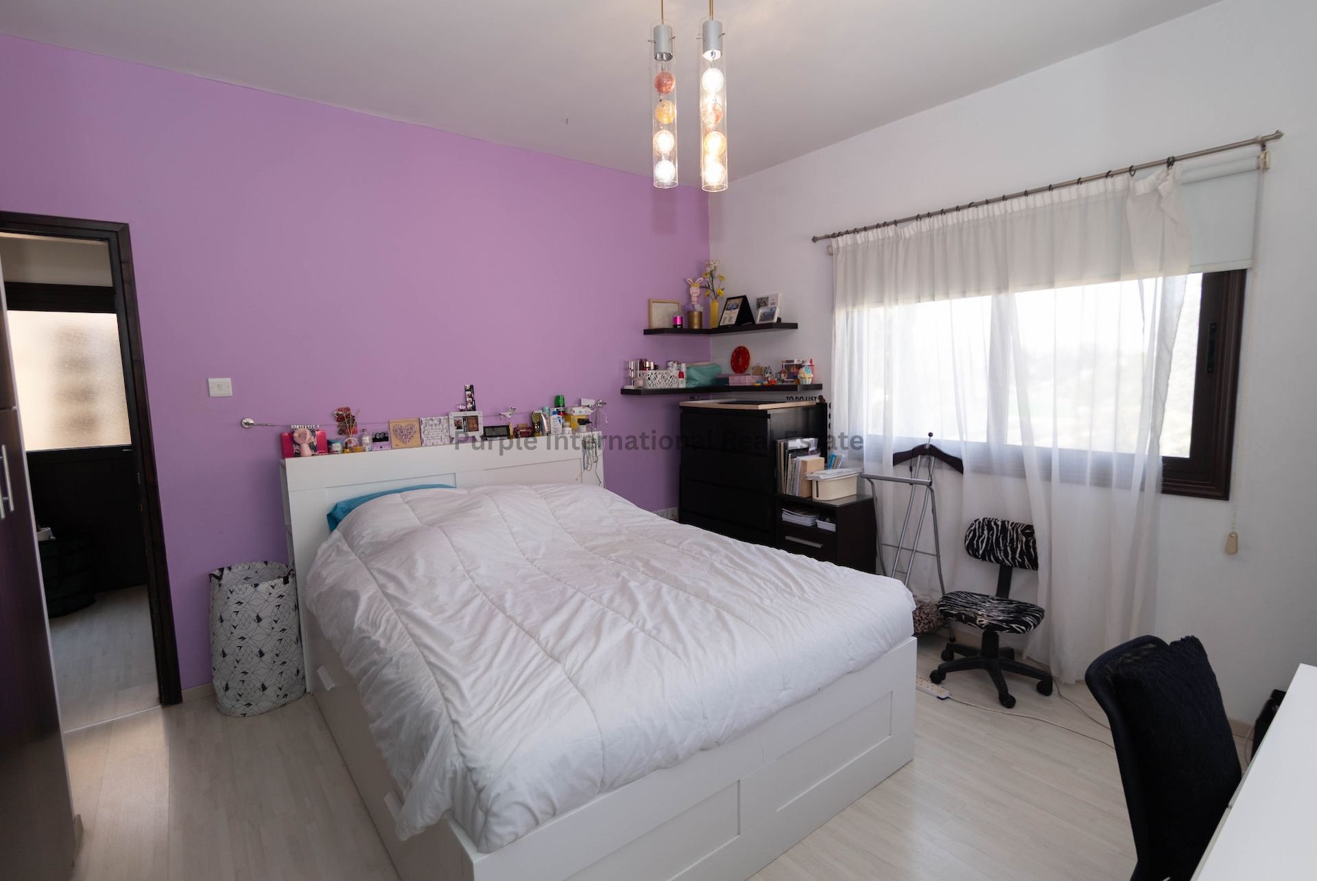 3 dormitorios Villa en Kiti, Larnaka, Chipre No. 37504