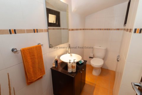 Вилла с 3 спальнями в Кити, Ларнака, Кипр № 37504 20