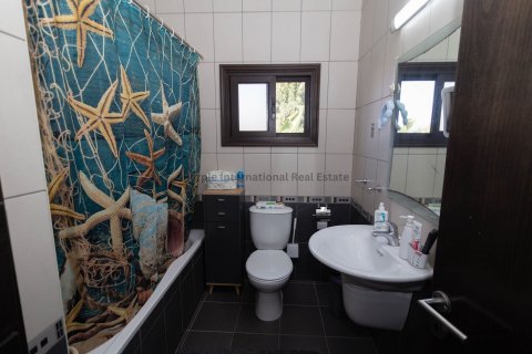 Вилла с 3 спальнями в Кити, Ларнака, Кипр № 37504 11