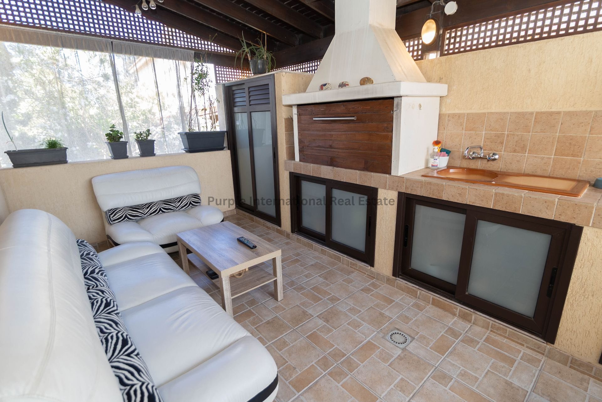 3 dormitorios Villa en Kiti, Larnaka, Chipre No. 37504