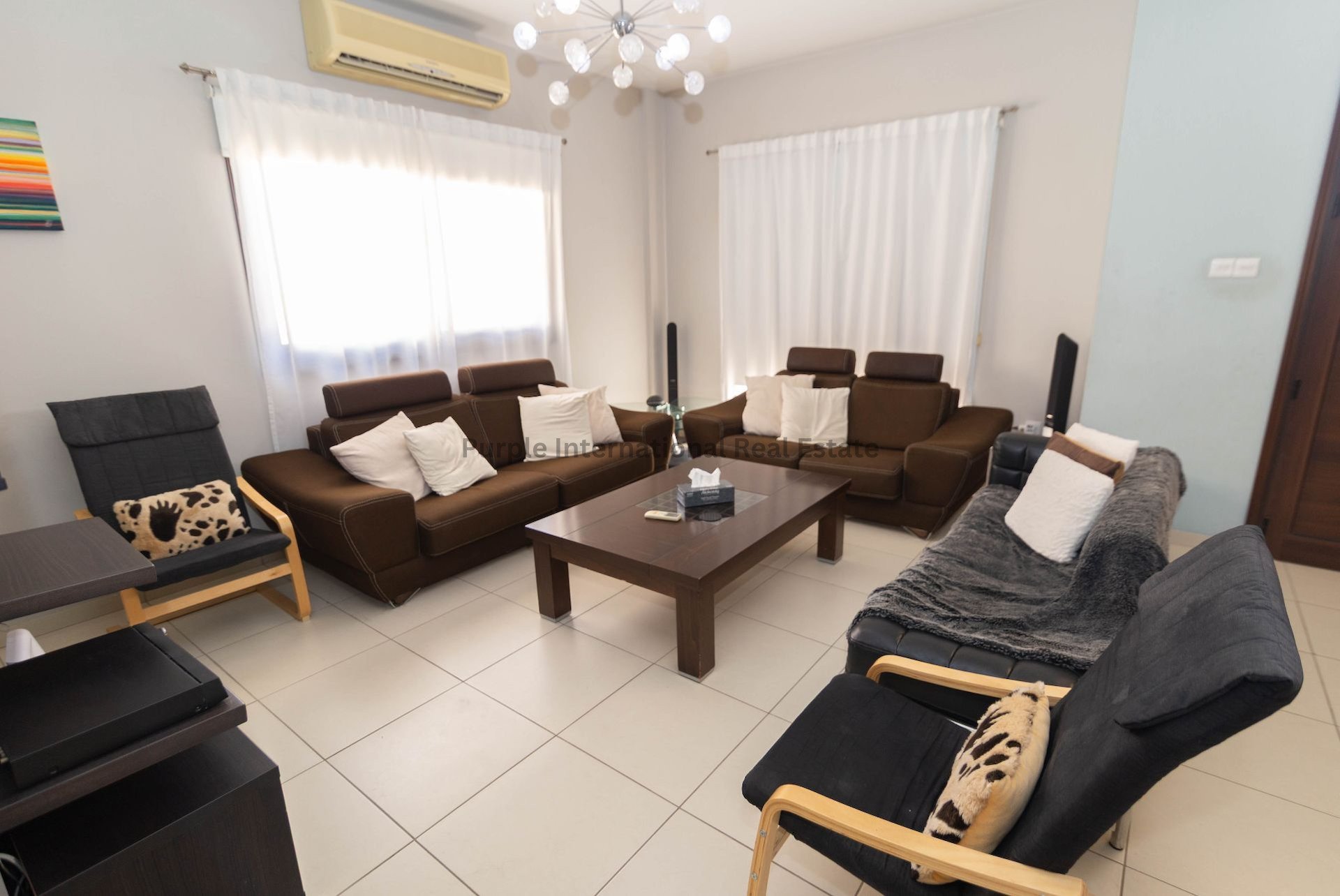 3 dormitorios Villa en Kiti, Larnaka, Chipre No. 37504