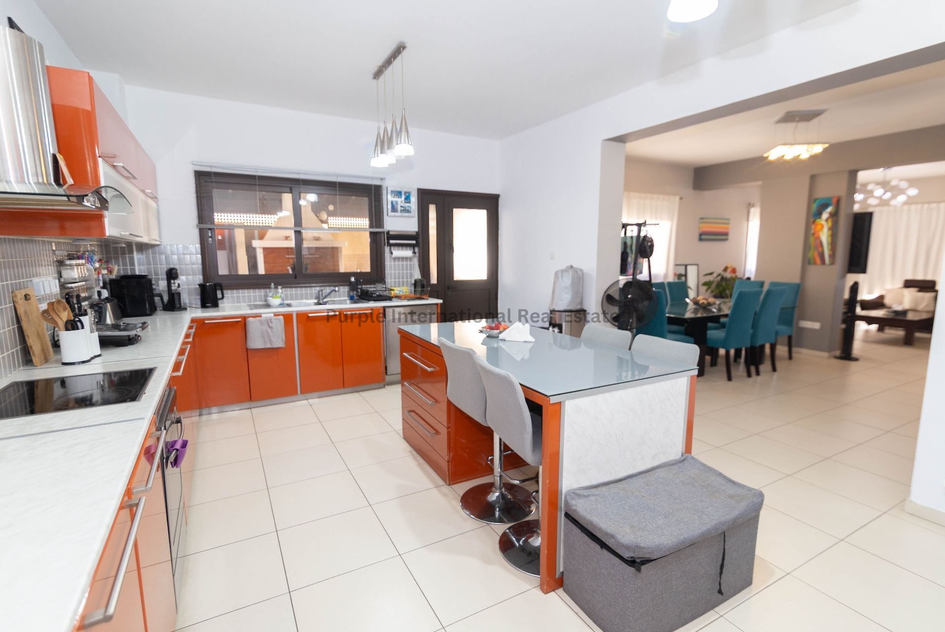 3 dormitorios Villa en Kiti, Larnaka, Chipre No. 37504
