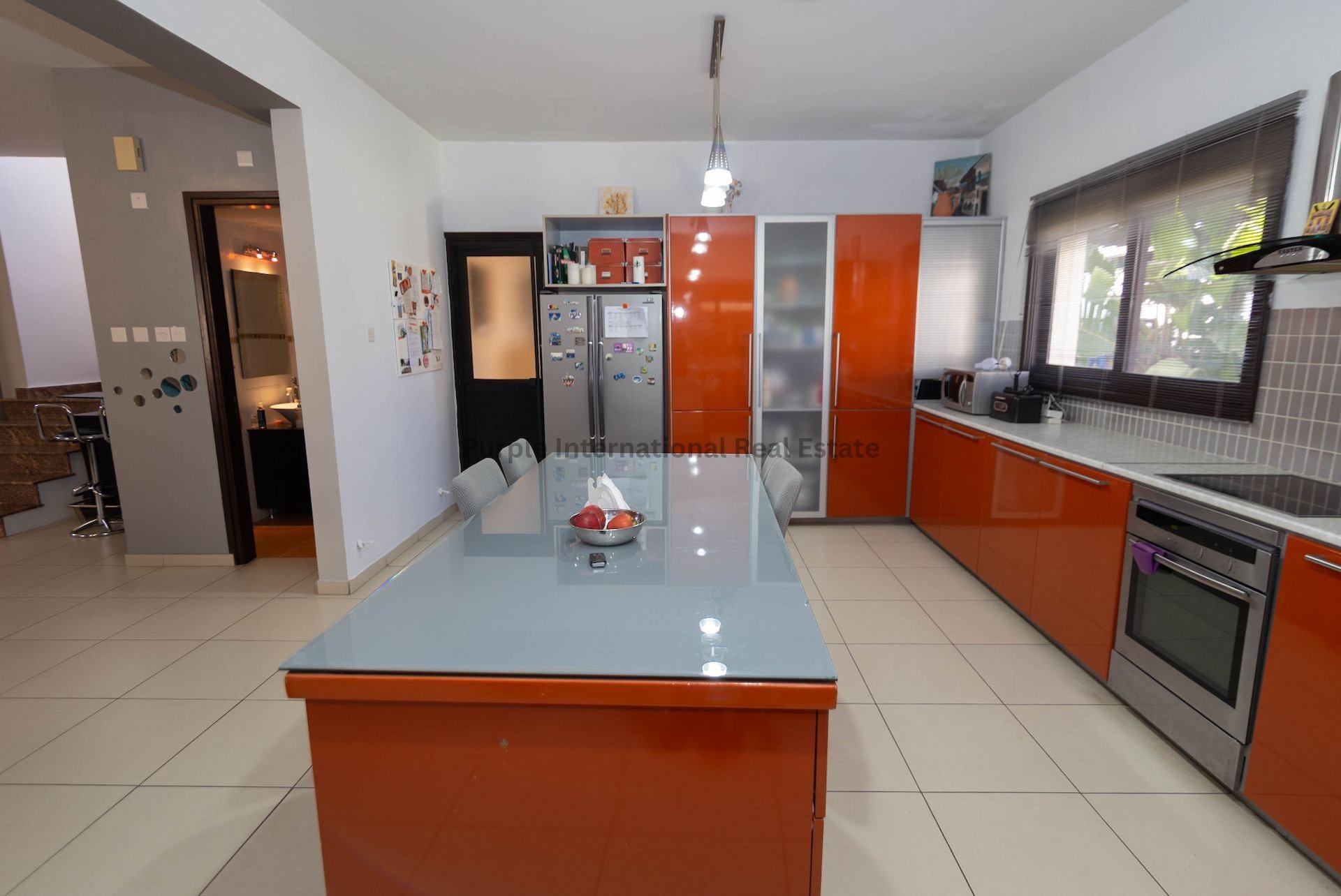 3 dormitorios Villa en Kiti, Larnaka, Chipre No. 37504