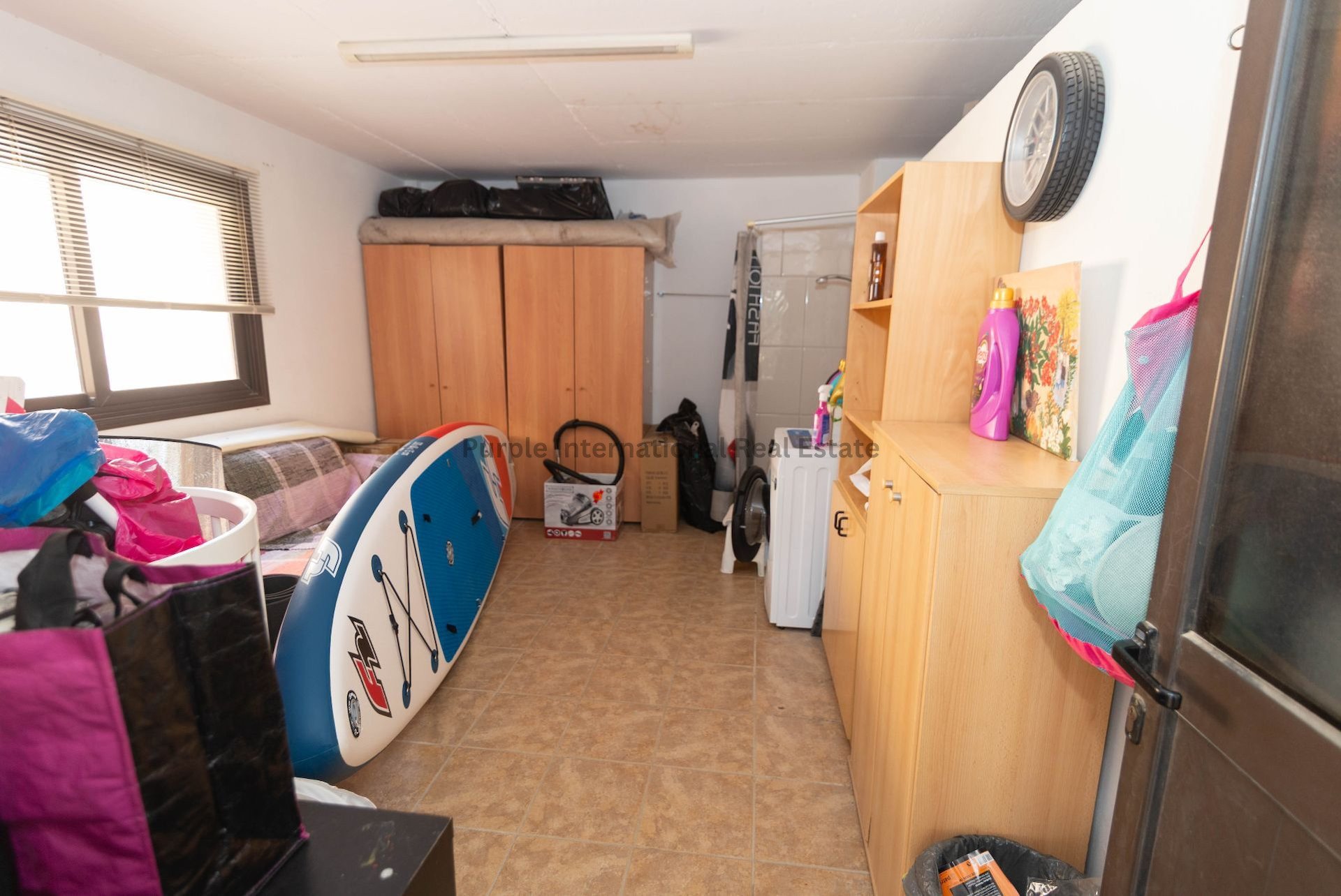 3 dormitorios Villa en Kiti, Larnaka, Chipre No. 37504