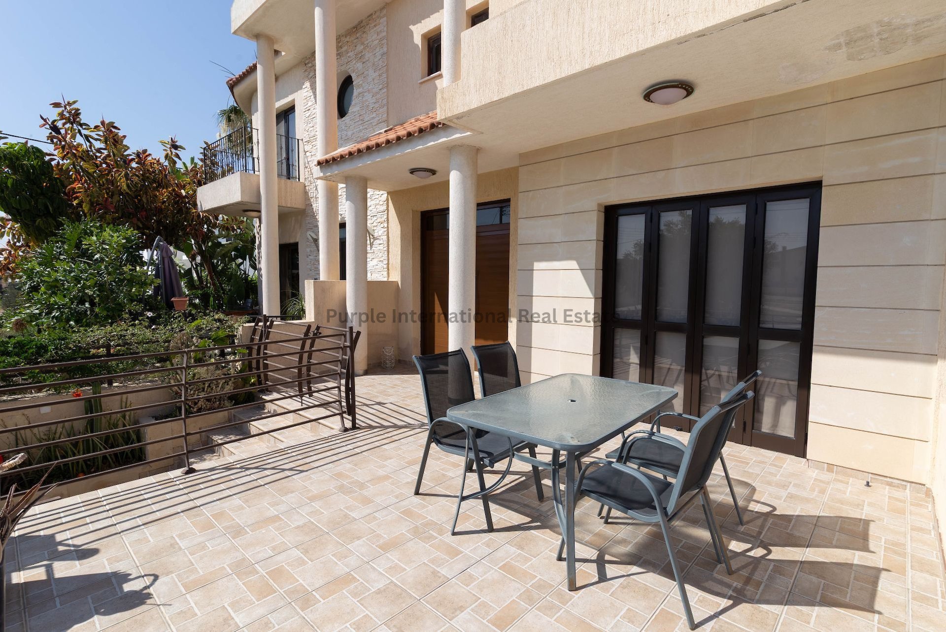 3 dormitorios Villa en Kiti, Larnaka, Chipre No. 37504