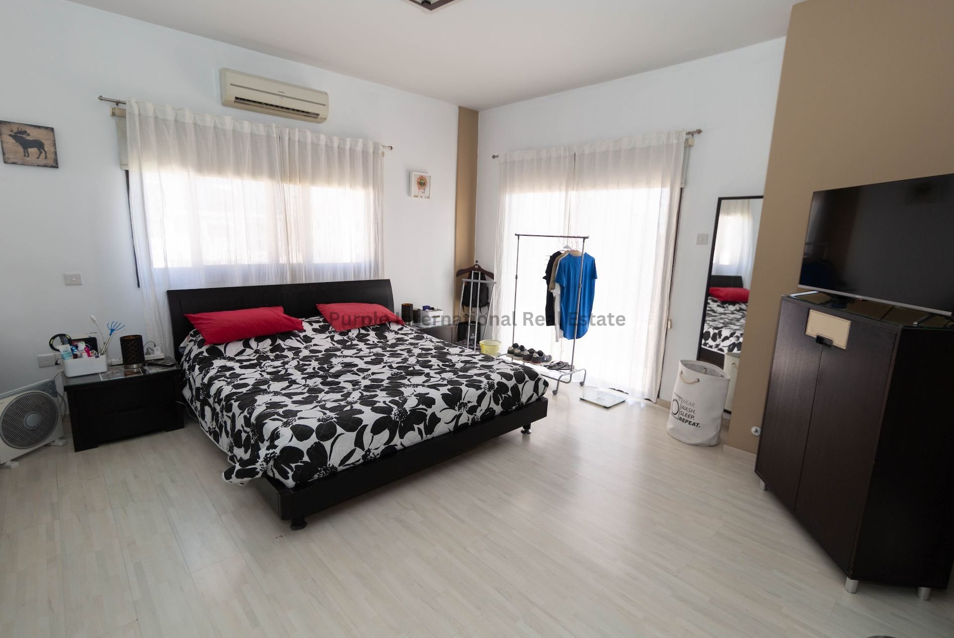 3 dormitorios Villa en Kiti, Larnaka, Chipre No. 37504