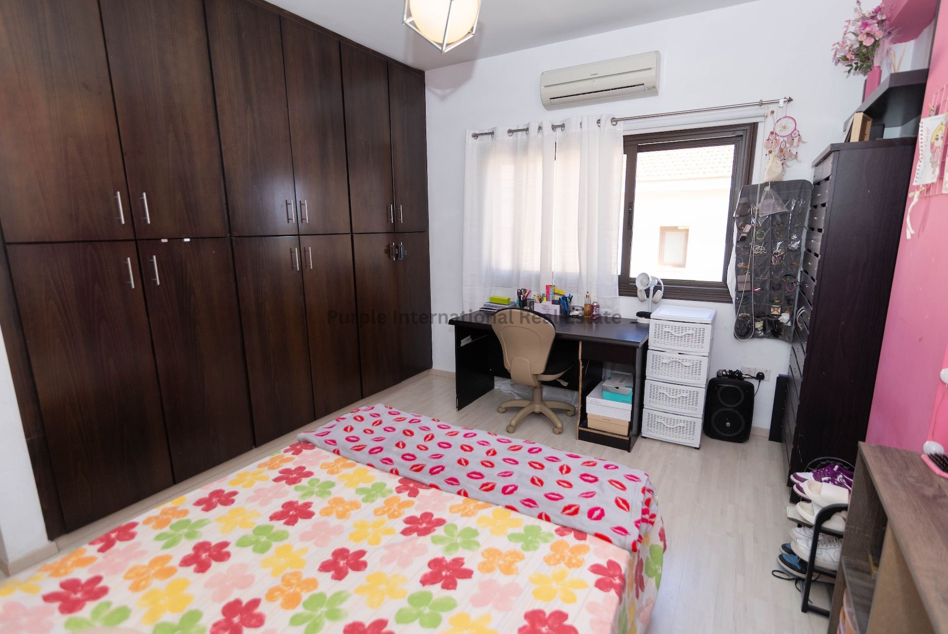 3 dormitorios Villa en Kiti, Larnaka, Chipre No. 37504