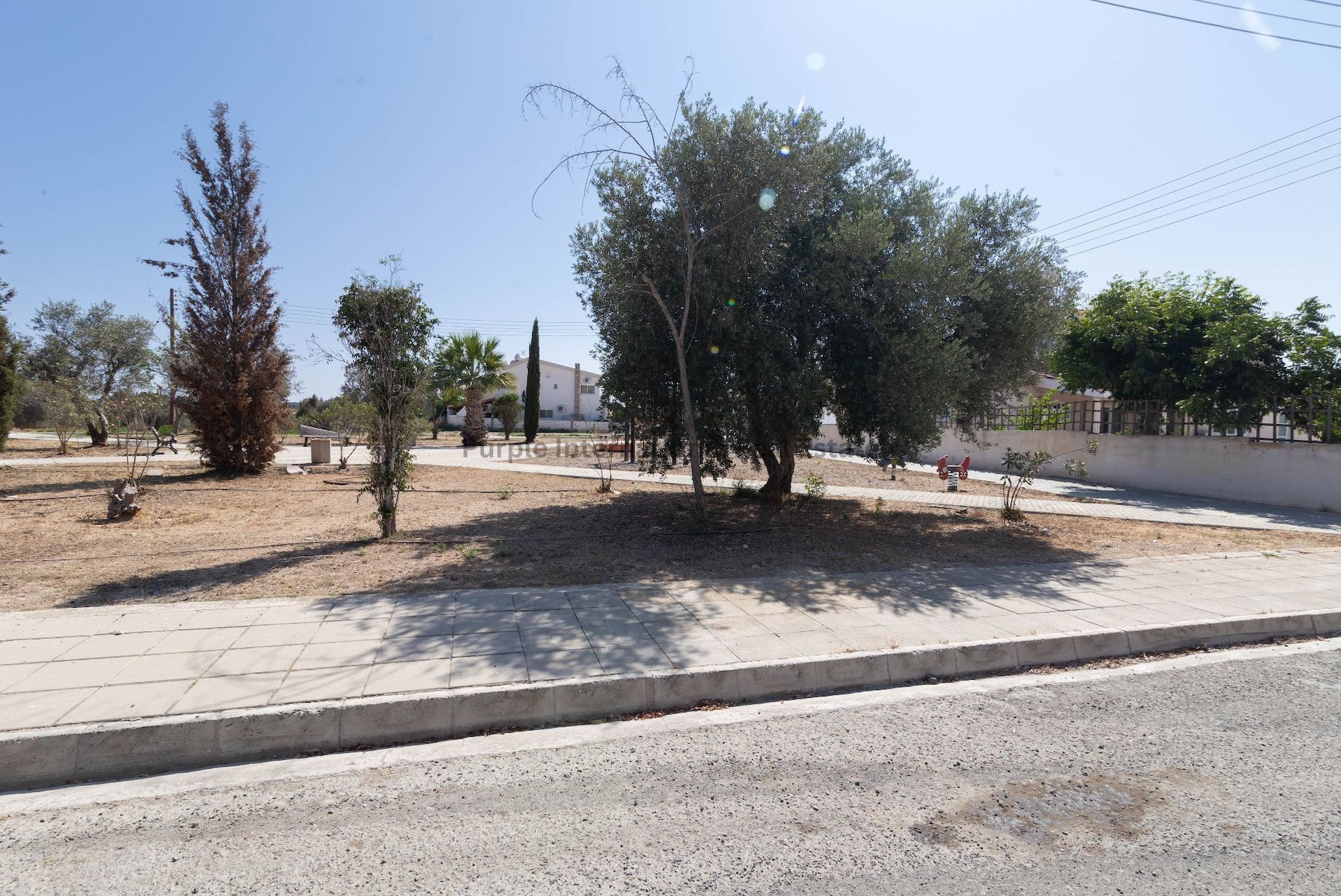 3 dormitorios Villa en Kiti, Larnaka, Chipre No. 37504