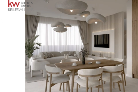 3 bedrooms Apartment in Larnaca, Larnaka,  No. 50651 6