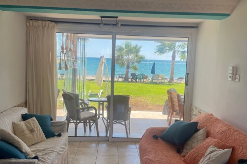 2 bedrooms Apartment in Oroklini, Larnaka,  No. 50647 7