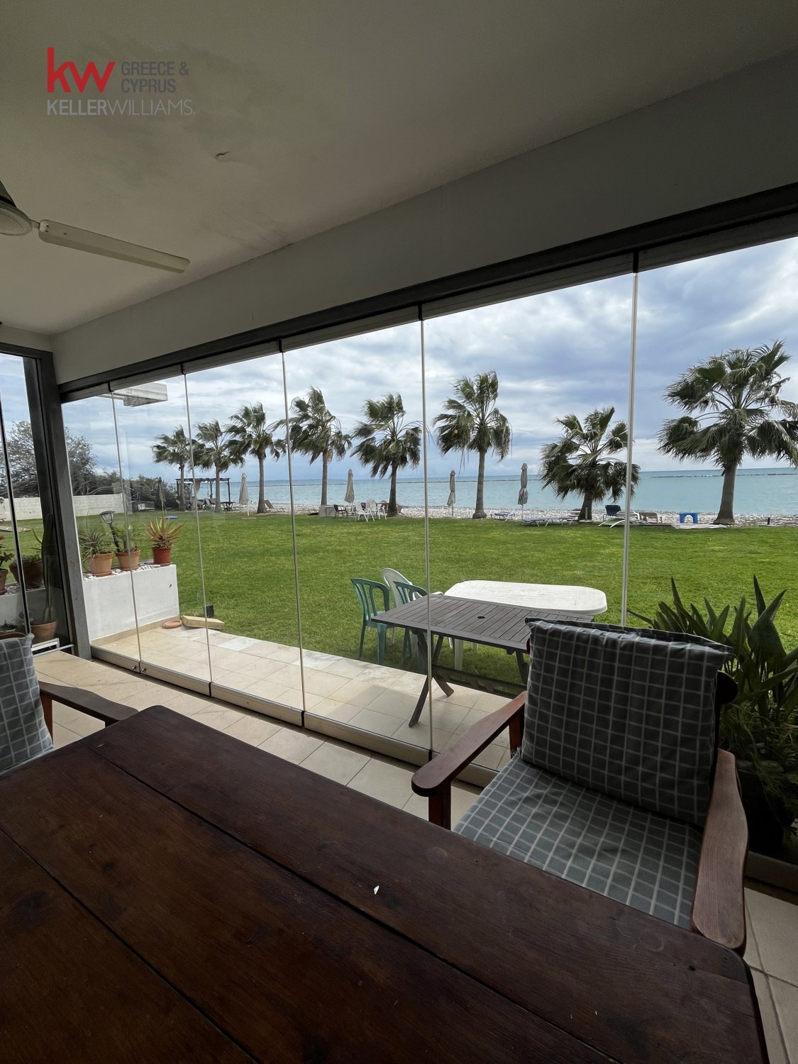 2 dormitorios Apartamento en Oroklini, Larnaka, Chipre No. 50647