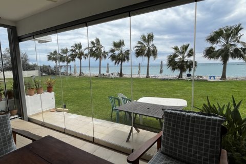 2 bedrooms Apartment in Oroklini, Larnaka,  No. 50647 3