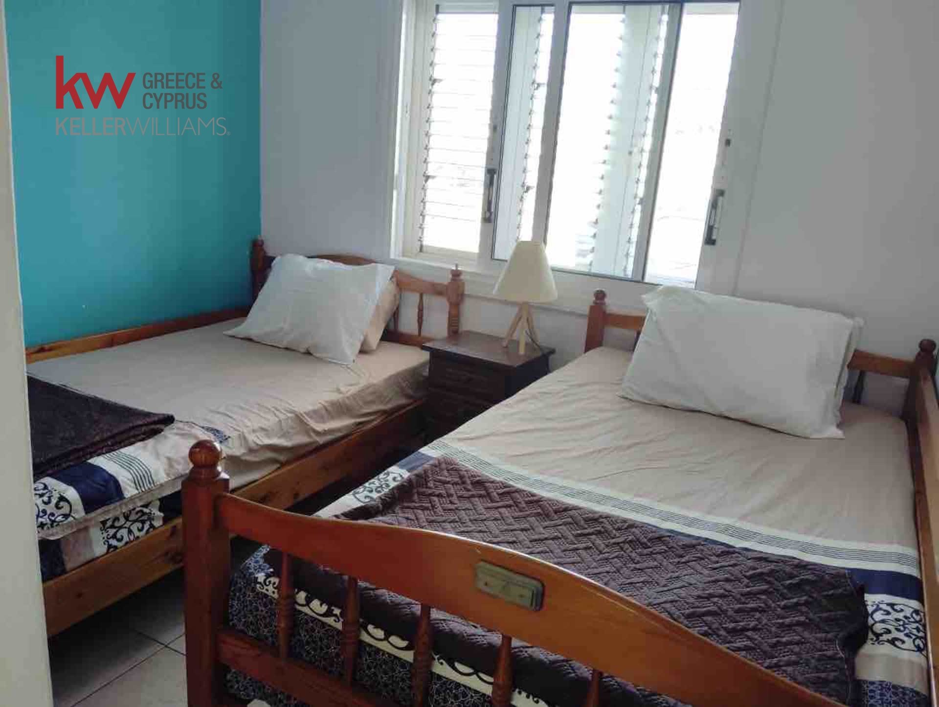 2 dormitorios Apartamento en Oroklini, Larnaka, Chipre No. 50647