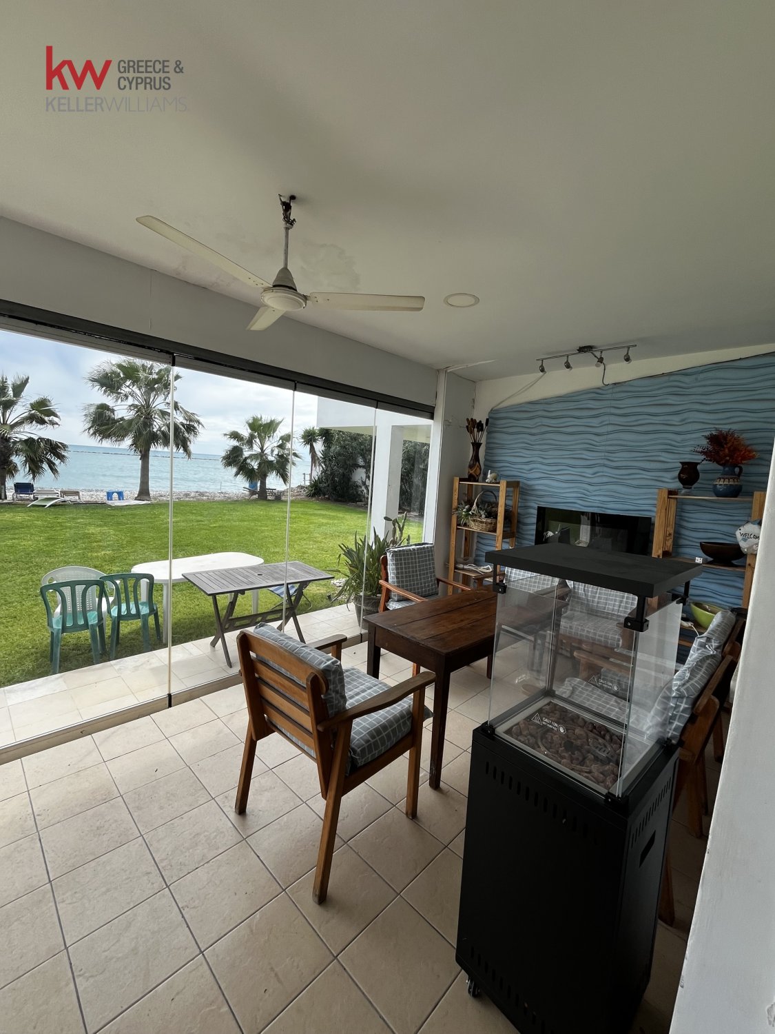 2 dormitorios Apartamento en Oroklini, Larnaka, Chipre No. 50647