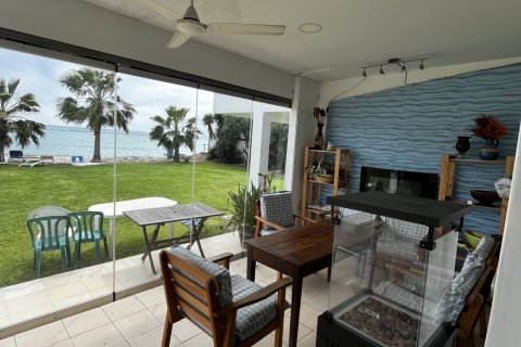 2 bedrooms Apartment in Oroklini, Larnaka,  No. 50647 2