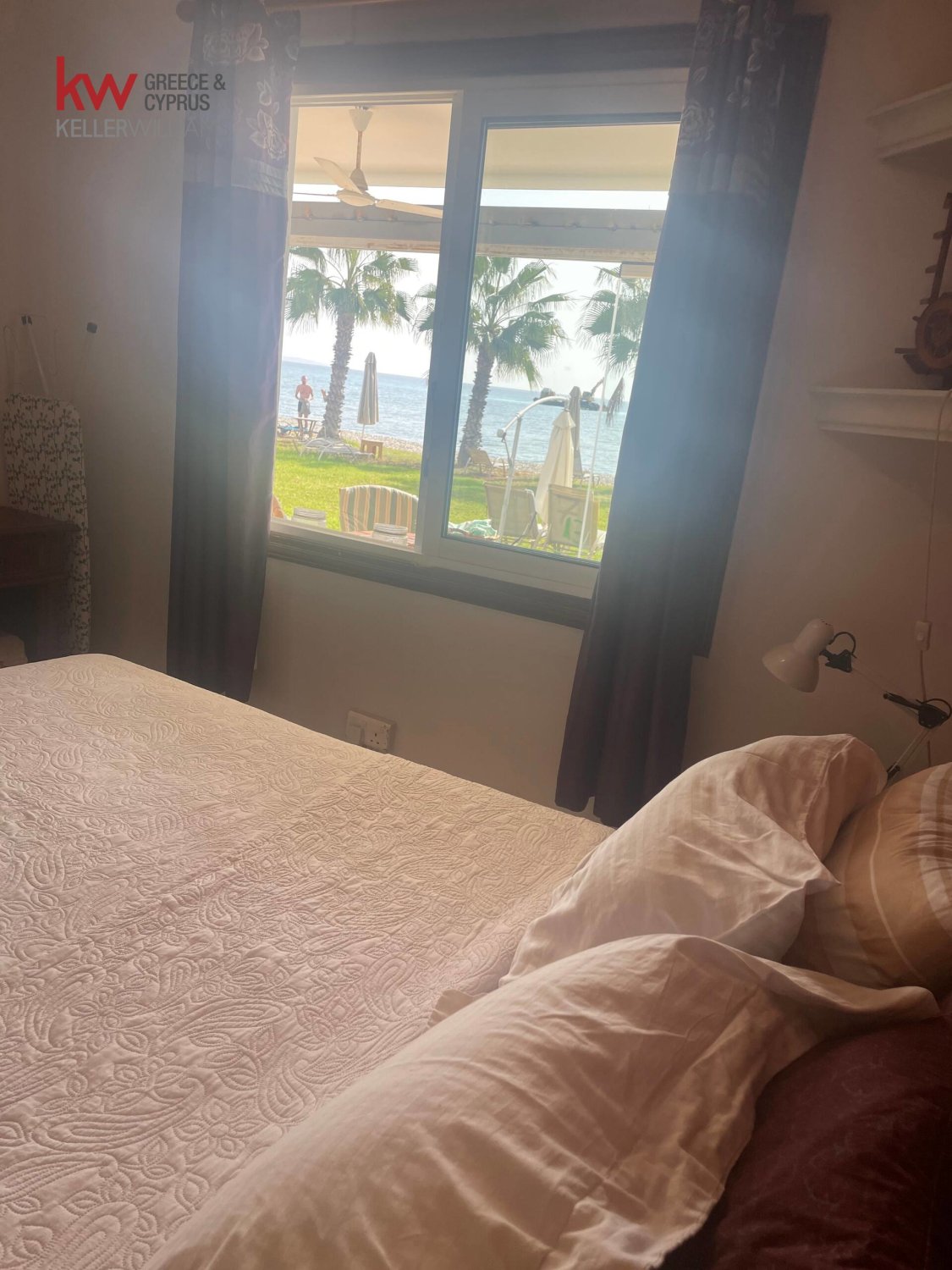 2 dormitorios Apartamento en Oroklini, Larnaka, Chipre No. 50647
